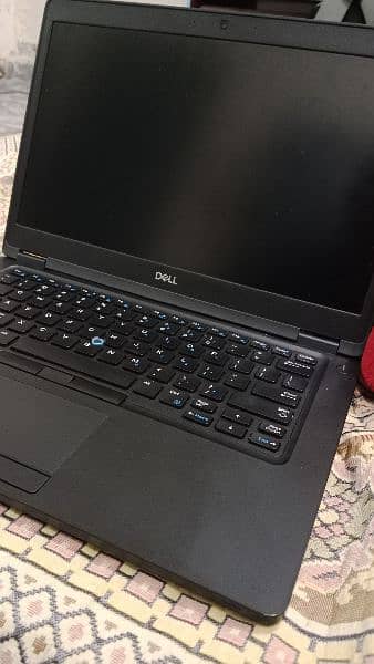 DELL Laptop Up for Slae 2