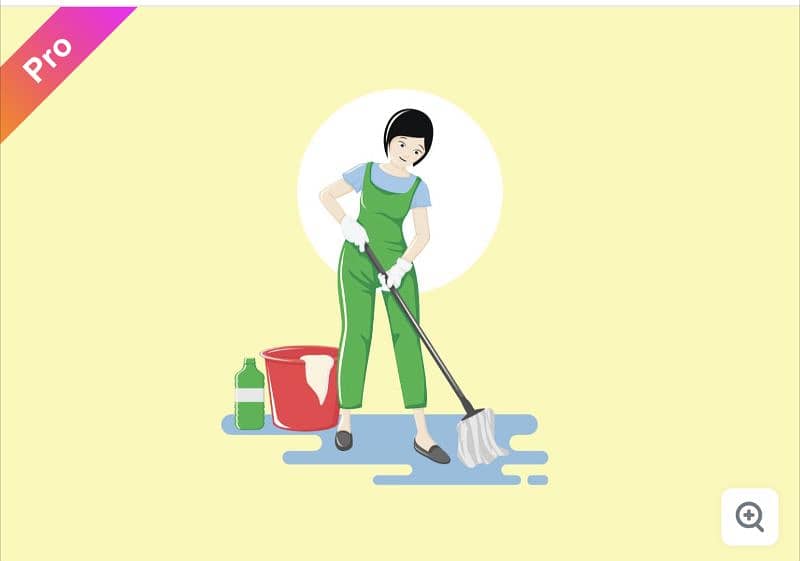 Female House Maid Required 0