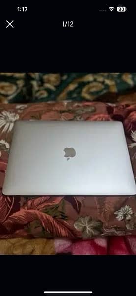 MacBook Pro 2017 0