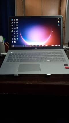 Hp pavilion for sale in Reasonable price
