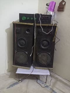 Computer store speaker olx