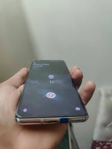 OnePlus 8 5G 12/256gb 4