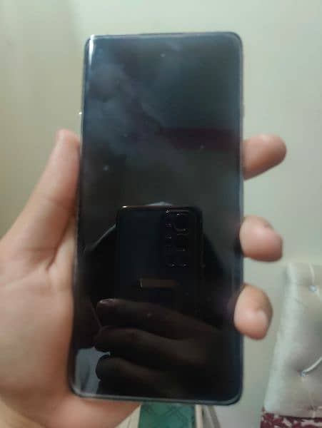OnePlus 8 5G 12/256gb 5