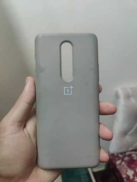 OnePlus 8 5G 12/256gb 8