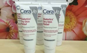dibatic skin disoder repair & eczema RELIVE 03153527084