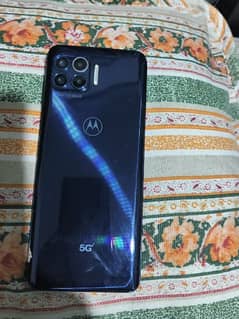 Motorola One 5g non pta
