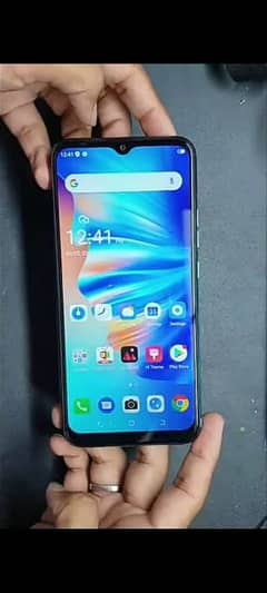 10 by 10 condition  full hee new mobile full box  brand new. no falt. 0