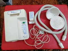 Dr Franklin Hot Air Therapy Machine, Imported