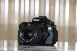 Canon 60D For Sale