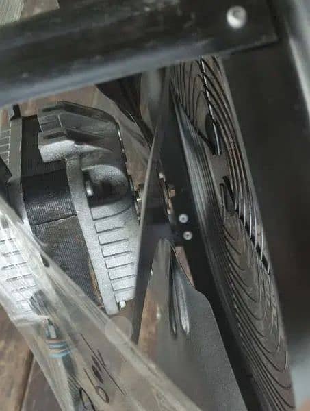 Italian exhaust fan. Energy saver low voltage fan Metal exhaust fan 2