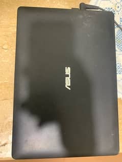 laptop ASUS touch screen
