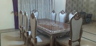 Furnished House for short and long term rent in Lahore defence
