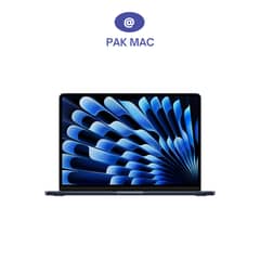 Apple 15.3" MacBook Air with M2 Chip