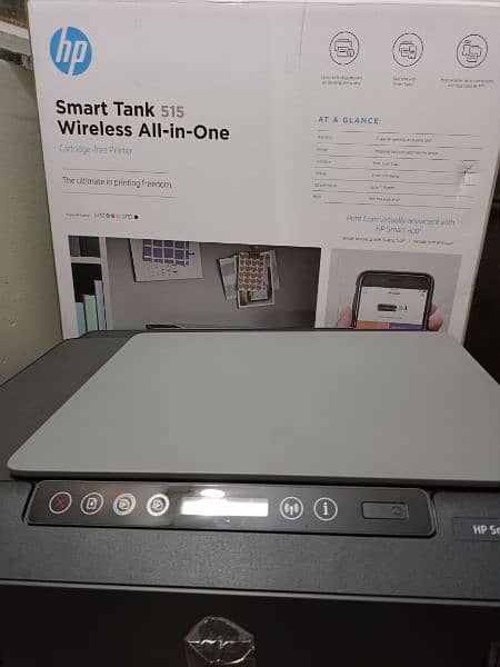 All in One Printer Scanner Photocopier for Sale 0