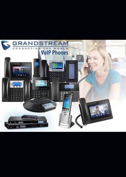 Cisco| Grandstream | Polycom| Avaya | Alcatel | IP Pbx | IP Phones 0