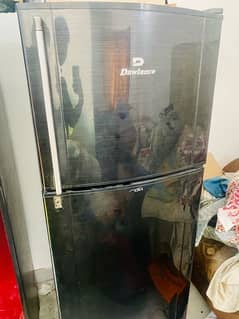 Dawlance fridge new condition