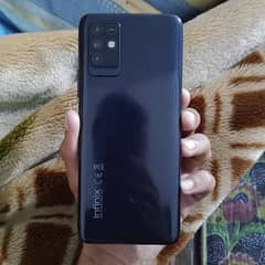 infinix