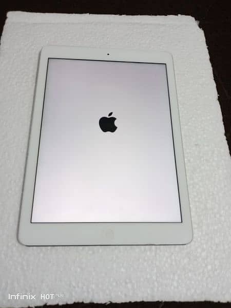 apple ipad Air 1 (16 gb) 7
