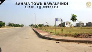 Double category plot in F 2 Bahria phase 8 rawalpindi