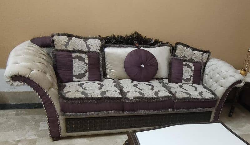 3 + 2 seater sofa set 3