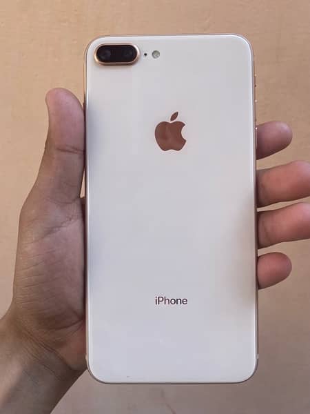 iPhone 8Plus+ 64GB (Non Approved) 1
