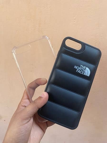iPhone 8Plus+ 64GB (Non Approved) 7