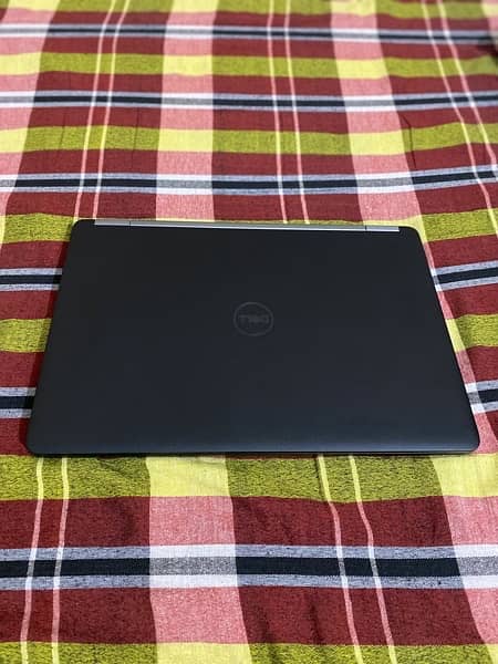 DELL Core i5 6th Generation Laptop SSD 10/10 Condition 0