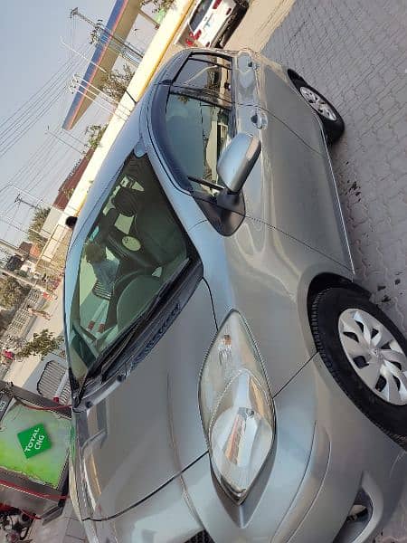New Condition Car 10