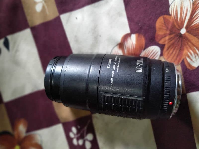 canon 550D mm good condition 10 by 10 waranty awailable 3