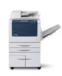 XEROX Photocopier WorkCenter5865 All in One Multifunction Printer