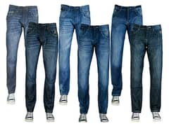 Orignal export jeans 0
