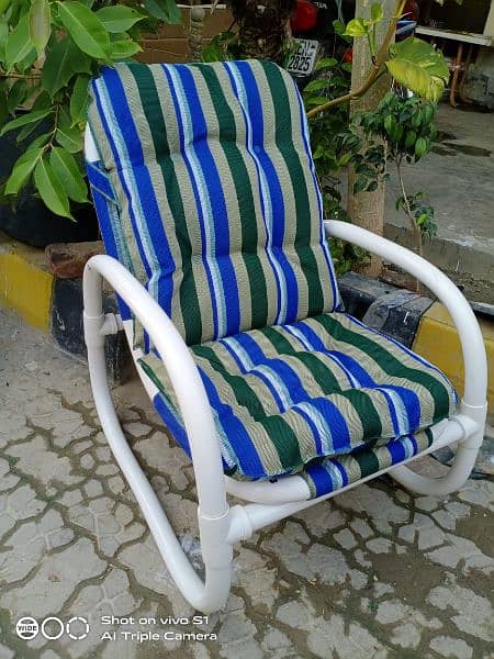 Lawn Garden chairs 2