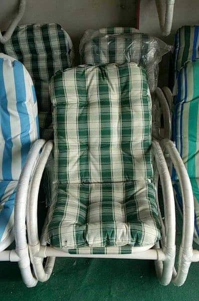 Lawn Garden chairs 3