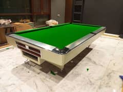 Snooker Cues | Football Games | Table Tennis | Pool | Carrom Board