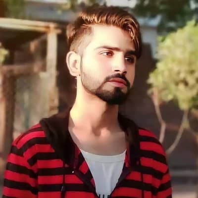 Hadrish Ali