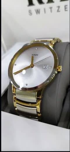 rado centrix 4 diamond watch