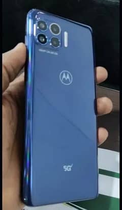 Motorola One 5G UW 128Gb