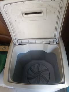 Washing Machine And Haier Spinner for sale 0