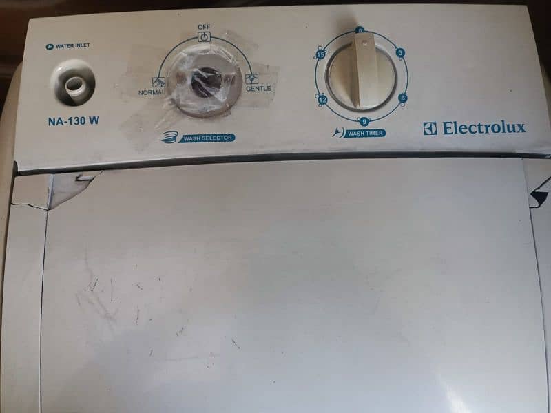 Washing Machine And Haier Spinner for sale 3