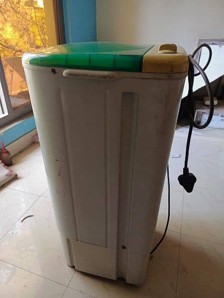 Washing Machine And Haier Spinner for sale 13