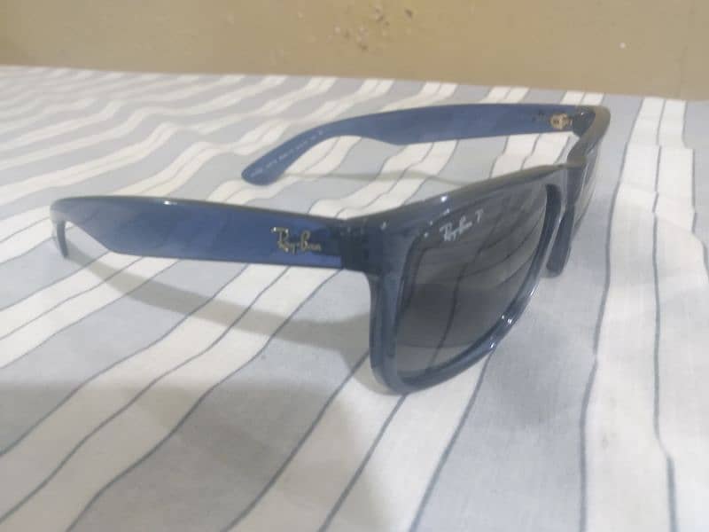 Ray-Ban sunglasses modal RB4165 1
