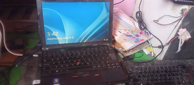 Core 2 Duo, Lenovo, Low Budget Laptop, Urgent Sell 1