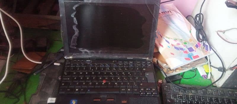 Core 2 Duo, Lenovo, Low Budget Laptop, Urgent Sell 3