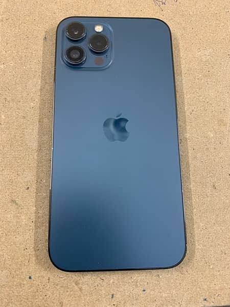 Iphone 12 pro max 128gb 1