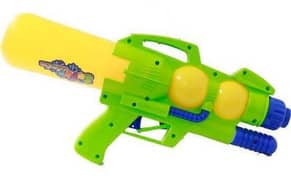 toy gun | water gun | toys for kids