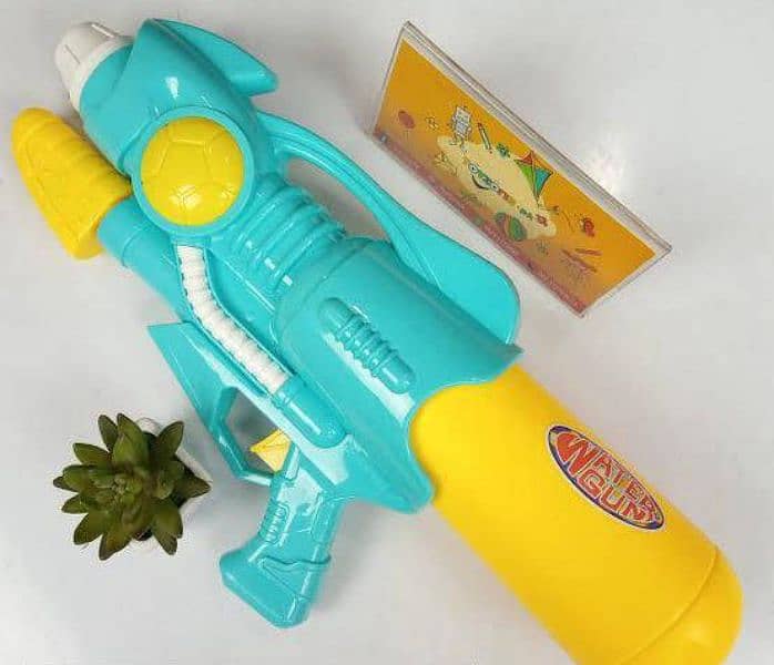 toy gun | water gun | toys for kids 1