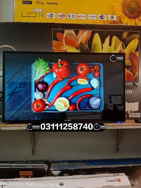 EID SALE LED TV 43 INCH SMART ANDROID LED TV NEW MODEL 0