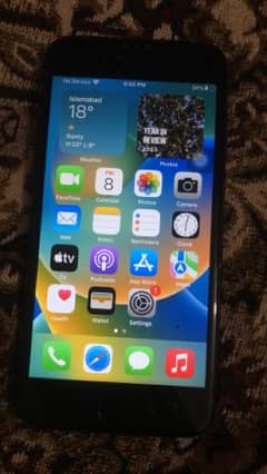 iPhone 8 64GB Bypass