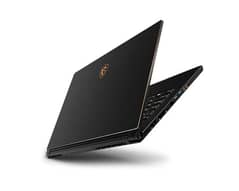 MSI GS65 stealth Gaming Laptop 0