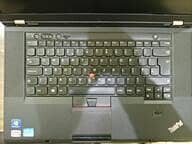 Lenovo ThinkPad T520 Core i7 2nd Gene 6GB Ram 230GB HDD 8